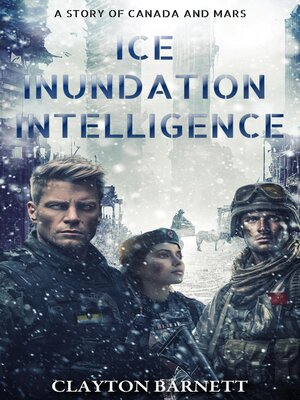 cover image of Ice Inundation Intelligence